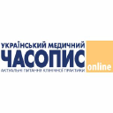 Umj.com.ua logo