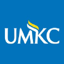 Umkc.edu logo