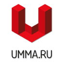 Umma.ru logo