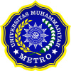 Ummetro.ac.id logo