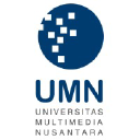 Umn.ac.id logo