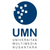 Umn.ac.id logo