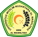 Umnaw.ac.id logo