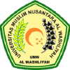 Umnaw.ac.id logo