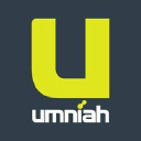 Umniah.com logo