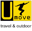 Umove.com.vn logo