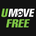 Umovefree.com logo