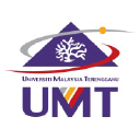 Umt.edu.my logo