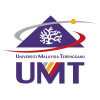 Umt.edu.my logo