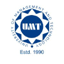 Umt.edu.pk logo