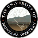 Umwestern.edu logo