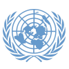 Un.org.np logo