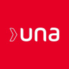 Una.br logo