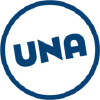 Una.edu.ar logo