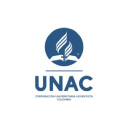 Unac.edu.co logo