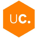 Unacast.com logo