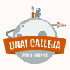 Unaicalleja.es logo