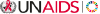 Unaids.org logo