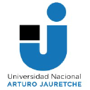 Unaj.edu.ar logo