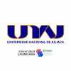 Unaj.edu.pe logo