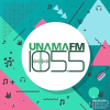 Unama.br logo