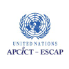 Unapcict.org logo