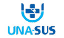 Unasus.gov.br logo