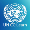 Uncclearn.org logo