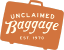 Unclaimedbaggage.com logo