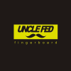 Unclefed.com logo