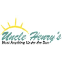 Unclehenrys.com logo