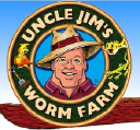 Unclejimswormfarm.com logo