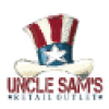 Unclesamsretailoutlet.com logo