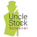 Unclestock.com logo