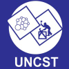 Uncst.go.ug logo