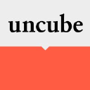 Uncubemagazine.com logo