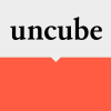 Uncubemagazine.com logo