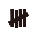 Undefeated.jp logo