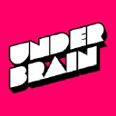 Underbrain.com logo