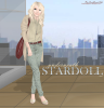 Underneathstardoll.net logo