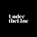 Undertheline.net logo