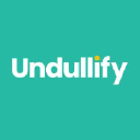 Undullify.com logo