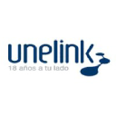 Unelink.es logo