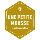 Unepetitemousse.fr logo