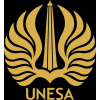 Unesa.ac.id logo