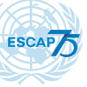 Unescap.org logo