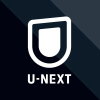 Unext.jp logo