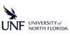 Unf.edu logo
