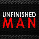 Unfinishedman.com logo