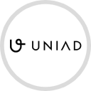 Uniad.co.jp logo